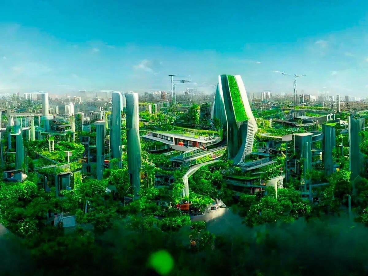 Smart cities y el auge de las máquinas virtuales inteligentes ...